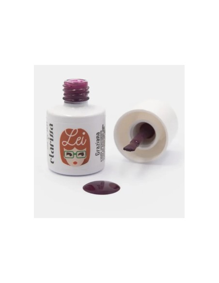 Ləi Graziana - Smalto Semipermanente - 7ml