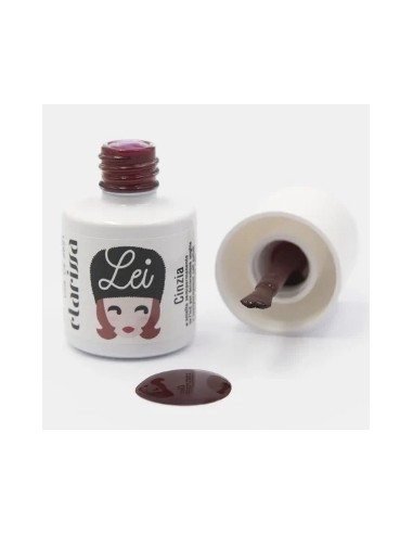 Ləi Cinzia - Smalto Semipermanente - 7ml