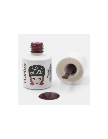 Ləi Cinzia - Smalto Semipermanente - 7ml
