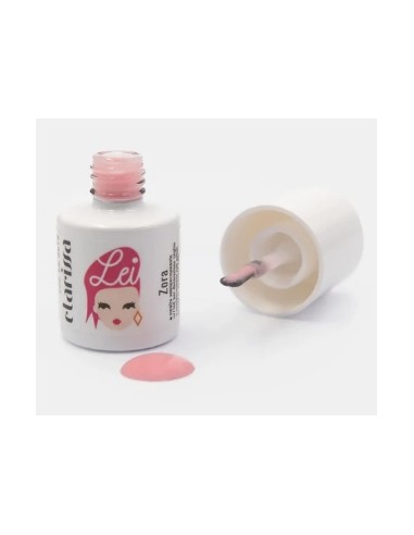 Ləi Zora - Smalto Semipermanente - 7ml