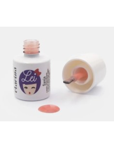 Ləi Sanja - Smalto Semipermanente - 7ml