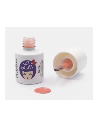 Ləi Sanja - Smalto Semipermanente - 7ml