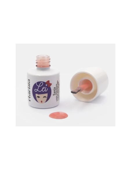 Ləi Sanja - Smalto Semipermanente - 7ml