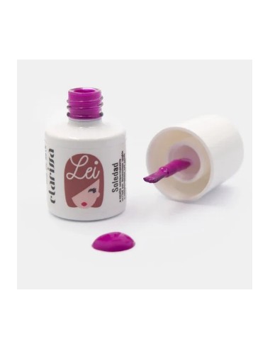 Ləi Soledad - Smalto Semipermanente - 7ml