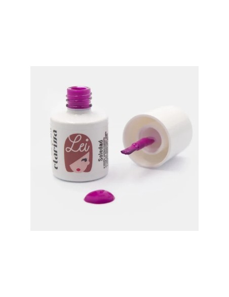Ləi Soledad - Smalto Semipermanente - 7ml