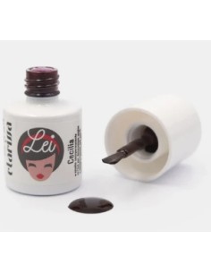 Ləi Cecilia - Smalto Semipermanente - 7ml