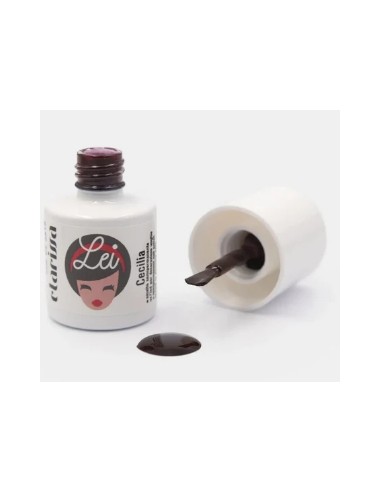 Ləi Cecilia - Smalto Semipermanente - 7ml