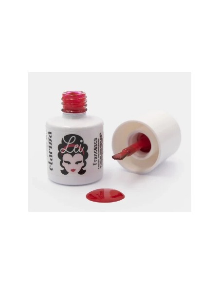 Ləi Francesca - Smalto Semipermanente - 7ml