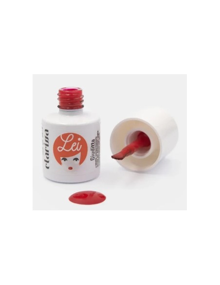 Ləi Giuditta - Smalto Semipermanente - 7ml