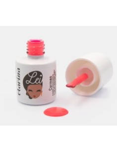 Ləi Carmen - Smalto Semipermanente - 7ml