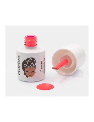 Ləi Carmen - Smalto Semipermanente - 7ml