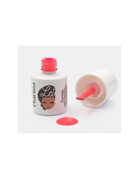 Ləi Carmen - Smalto Semipermanente - 7ml