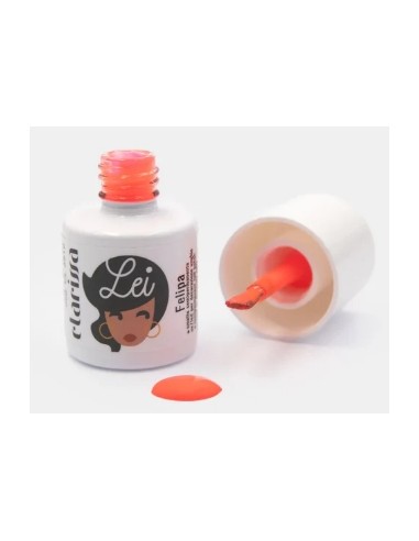 Ləi Felipa - Smalto Semipermanente - 7ml
