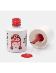 Ləi Anna - Smalto Semipermanente - 7ml