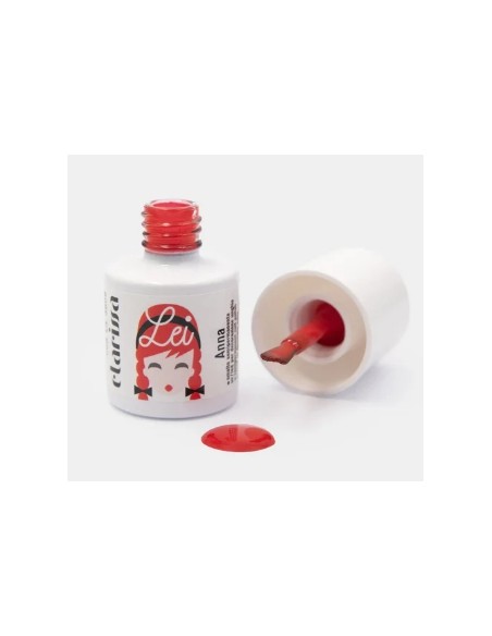 Ləi Anna - Smalto Semipermanente - 7ml