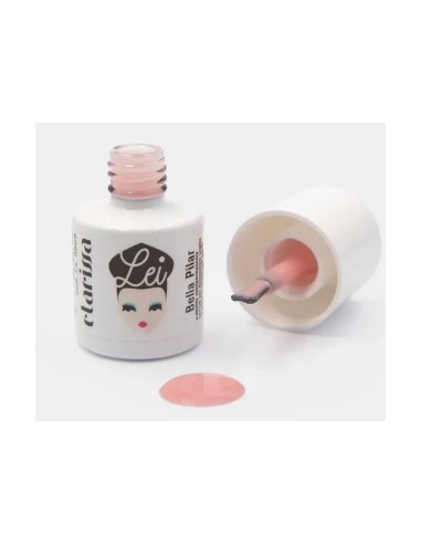 Ləi Bella Pilar - Smalto Semipermanente - 7ml