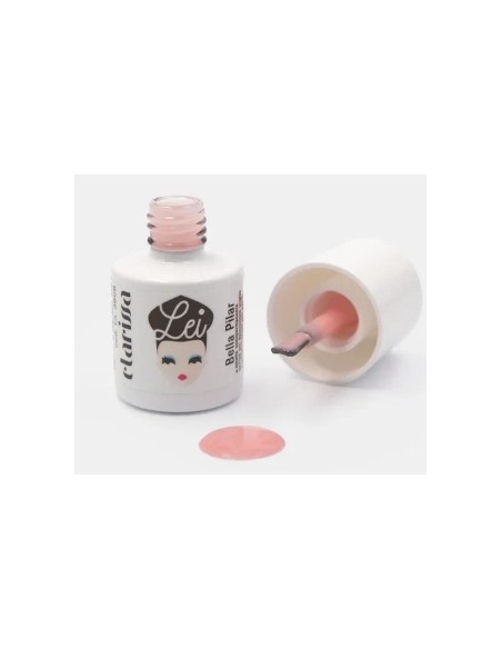 Ləi Bella Pilar - Smalto Semipermanente - 7ml