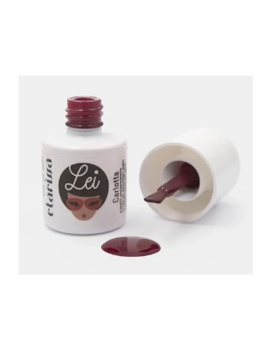 Ləi Carlotta - Smalto Semipermanente - 7ml