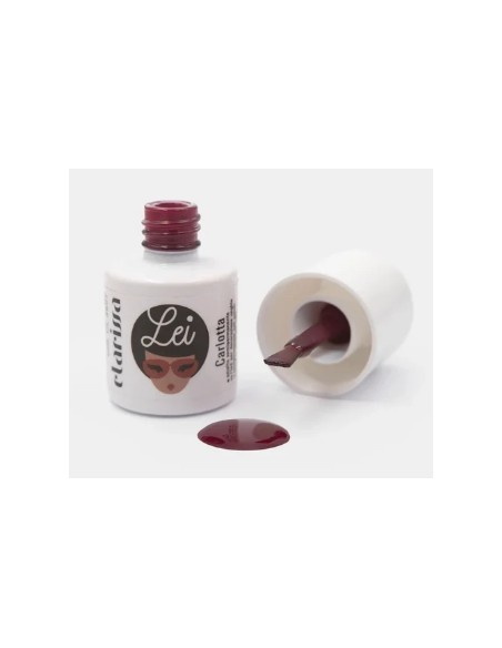Ləi Carlotta - Smalto Semipermanente - 7ml