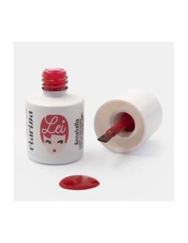 Ləi Annabella - Smalto Semipermanente - 7ml