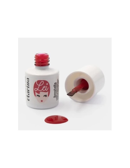 Ləi Annabella - Smalto Semipermanente - 7ml