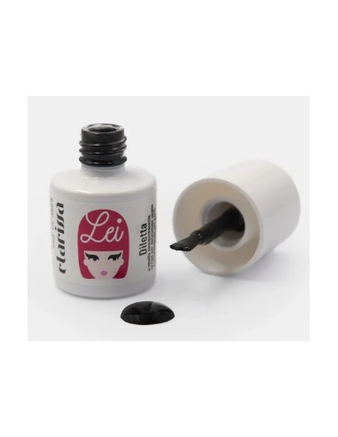 Ləi Diletta - Smalto Semipermanente - 7ml