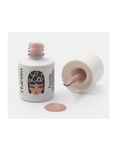 Ləi Flaminia - Smalto Semipermanente - 7ml