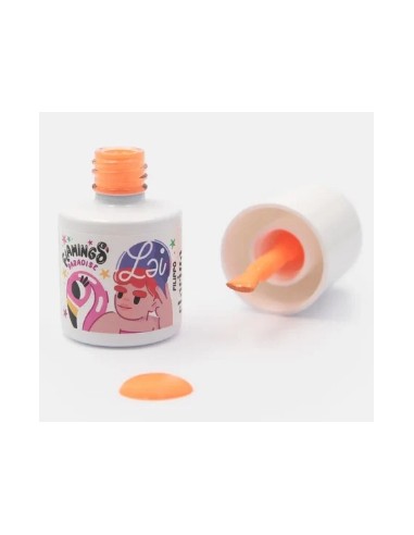 Ləi Filippo - Smalto Semipermanente - 7ml