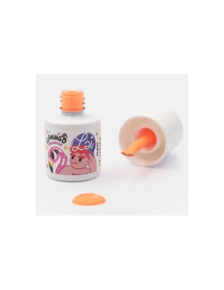 Ləi Filippo - Smalto Semipermanente - 7ml