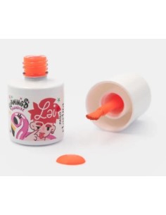 Ləi Paolo - Smalto Semipermanente - 7ml