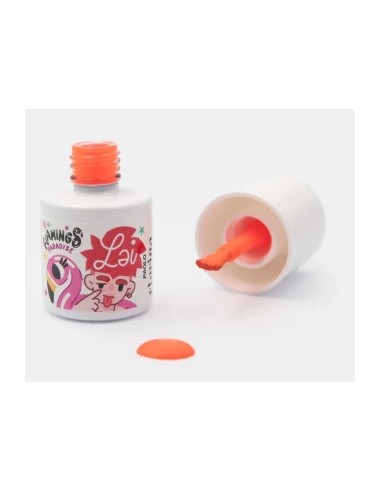 Ləi Paolo - Smalto Semipermanente - 7ml