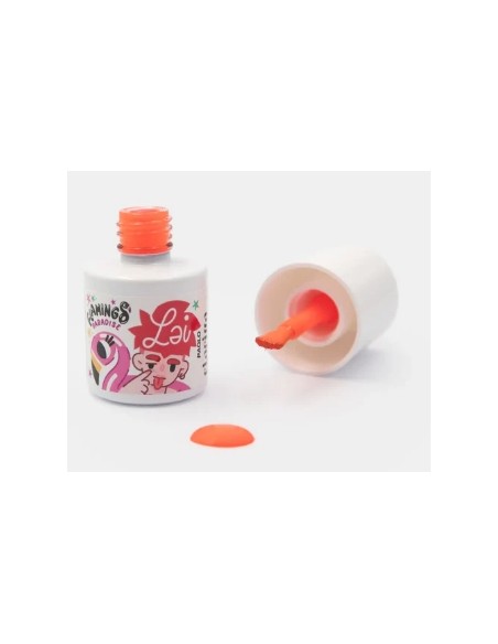 Ləi Paolo - Smalto Semipermanente - 7ml