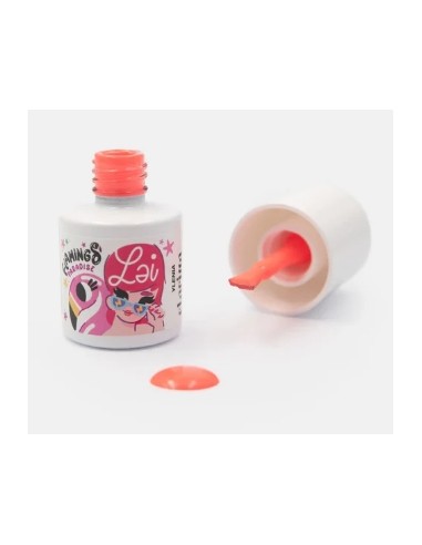 Ləi Ylenia - Smalto Semipermanente - 7ml