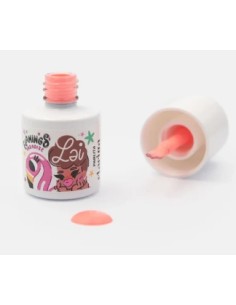 Ləi Pablita - Smalto Semipermanente - 7ml