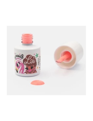 Ləi Pablita - Smalto Semipermanente - 7ml