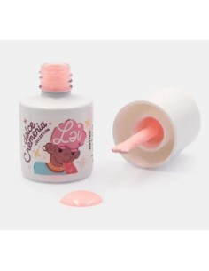 Ləi Matteo - Smalto Semipermanente - 7ml