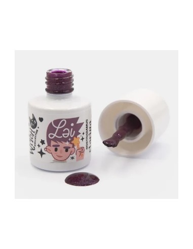 Ləi Nostradamus - Smalto Semipermanente - 7ml