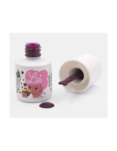 Ləi Morgana - Smalto Semipermanente - 7ml