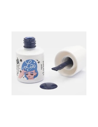 Ləi Circe - Smalto Semipermanente - 7ml