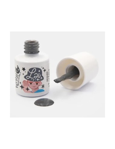 Ləi Merlino - Smalto Semipermanente - 7ml