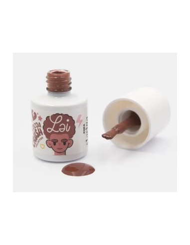 Ləi Enea - Smalto Semipermanente - 7ml