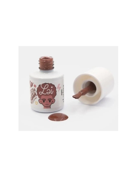 Ləi Enea - Smalto Semipermanente - 7ml