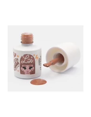 Ləi Andrea - Smalto Semipermanente - 7ml