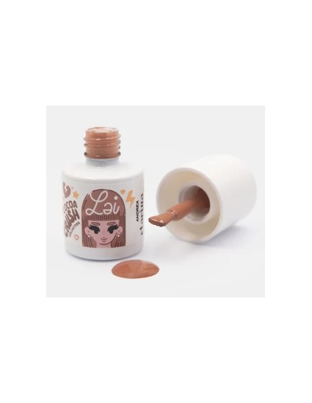 Ləi Andrea - Smalto Semipermanente - 7ml