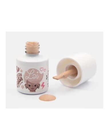 Ləi Elia - Smalto Semipermanente - 7ml