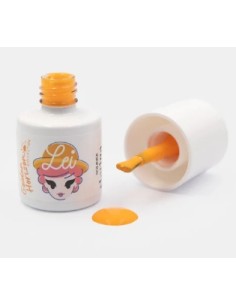 Ləi Solidea - Smalto Semipermanente - 7ml