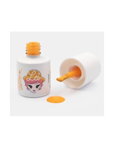 Ləi Solidea - Smalto Semipermanente - 7ml