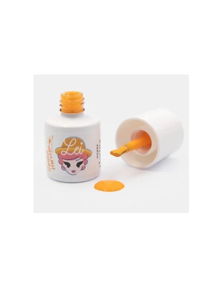 Ləi Solidea - Smalto Semipermanente - 7ml