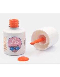 Ləi Virginia - Smalto Semipermanente - 7ml