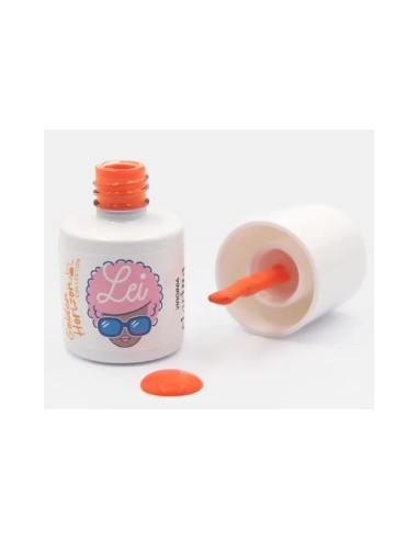 Ləi Virginia - Smalto Semipermanente - 7ml